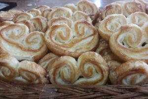 Panader&iacute;a Agust&iacute;n