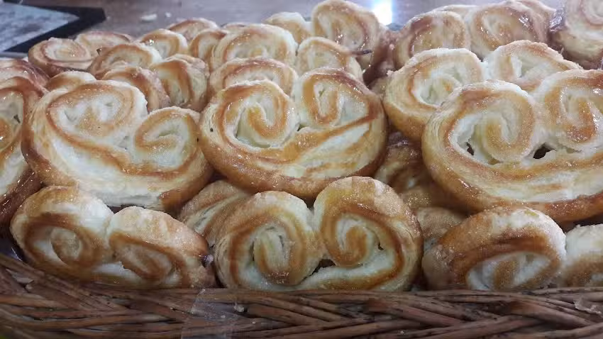 Panader&iacute;a Agust&iacute;n