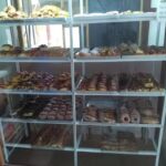 Panader&iacute;a Agust&iacute;n