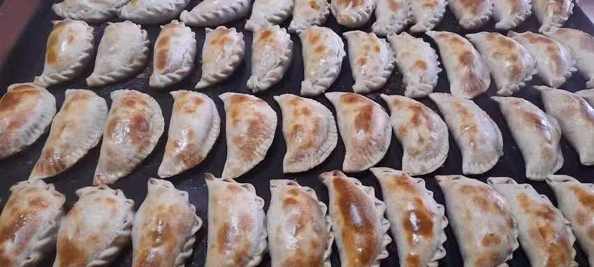 Panader&iacute;a agustin