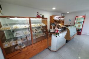 Panader&iacute;a Agust&Iacute;n