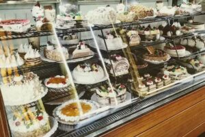 Panader&iacute;a Aimar Confiter&iacute;a