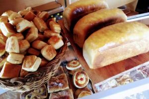 PANADERIA AIRES DE CAMPOS