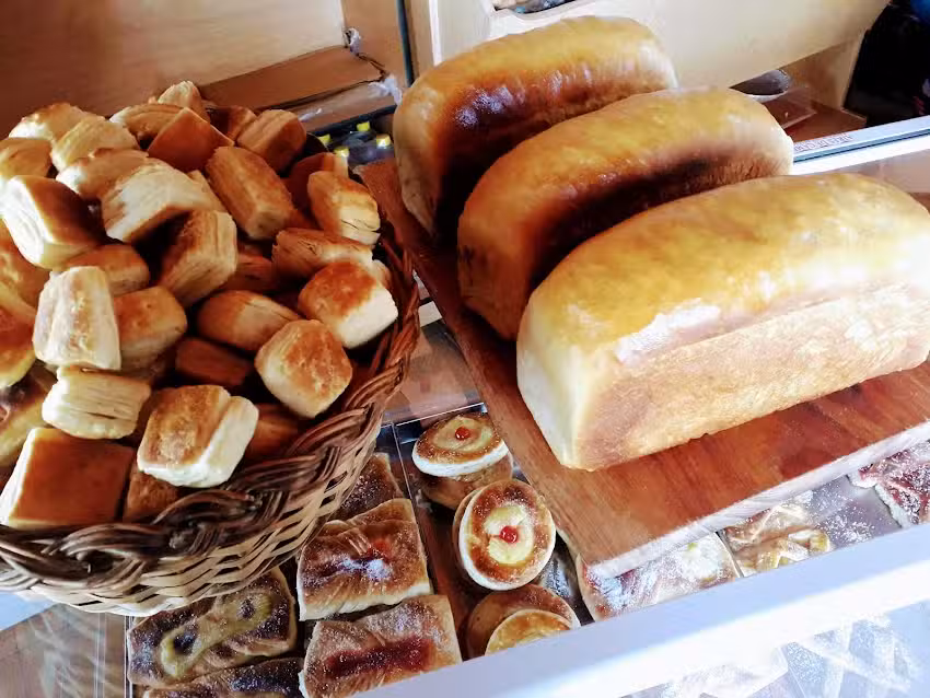 PANADERIA AIRES DE CAMPOS