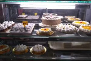 Panader&iacute;a Aitu&eacute;