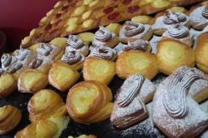 Panader&iacute;a &ldquo;Al Pan, Pan.&rdquo;