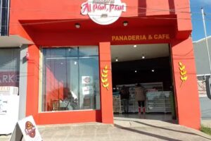 Panader&iacute;a Al pan pan Suc.2