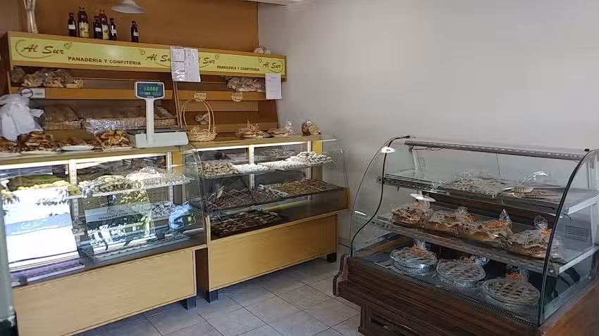 Panaderia Al Sur