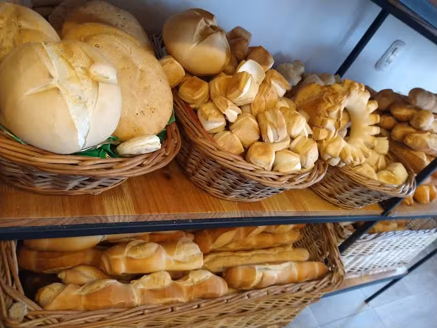 Panader&iacute;a Alan