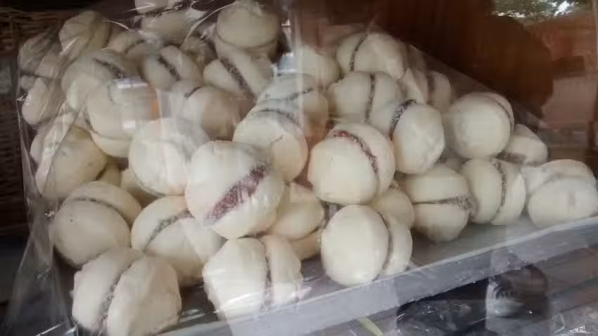 Panader&iacute;a Alberti