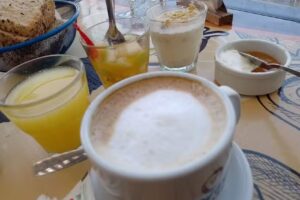 Panader&iacute;a Albertus