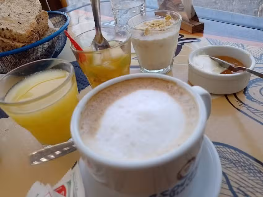 Panader&iacute;a Albertus