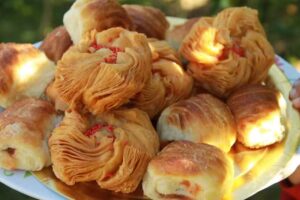 Panader&iacute;a Alejandr&iacute;a