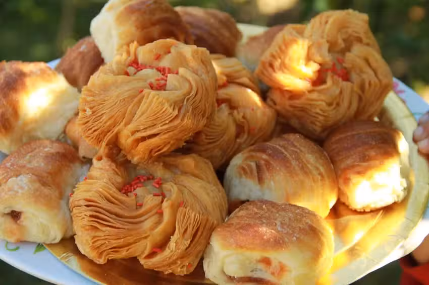 Panader&iacute;a Alejandr&iacute;a