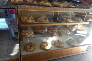 Panader&iacute;a Alem