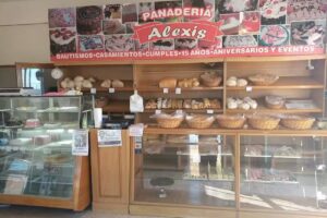 Panaderia Alexis