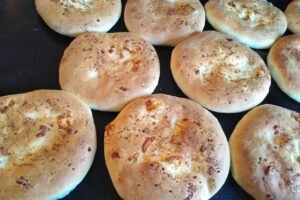 Panader&iacute;a Allison