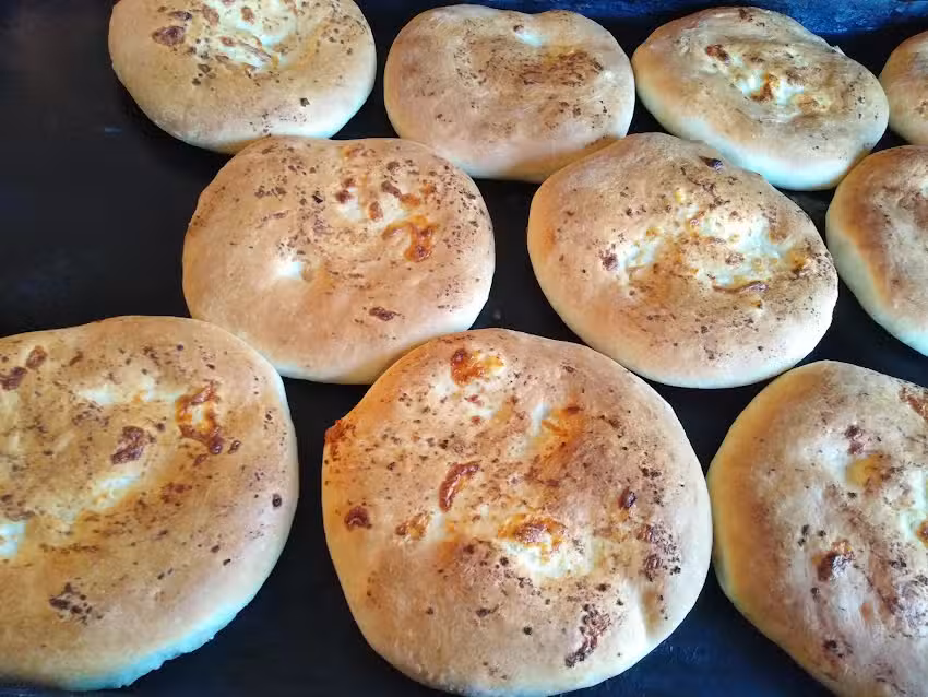 Panader&iacute;a Allison