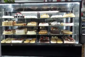 Panader&iacute;a Alma Mia