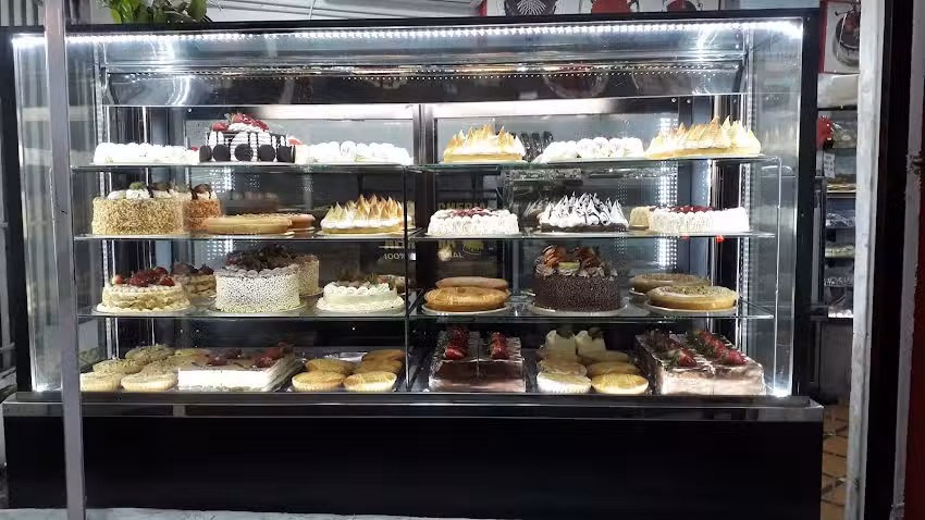 Panader&iacute;a Alma Mia