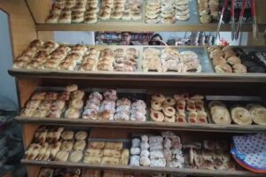 PANADERIA/ALMAC&Eacute;N &ldquo;LA MILONGUITA DE JULI&rdquo;