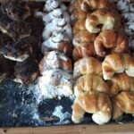 Panader&iacute;a Almendra