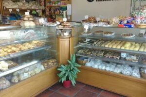 Panader&iacute;a Almendra&rsquo;s