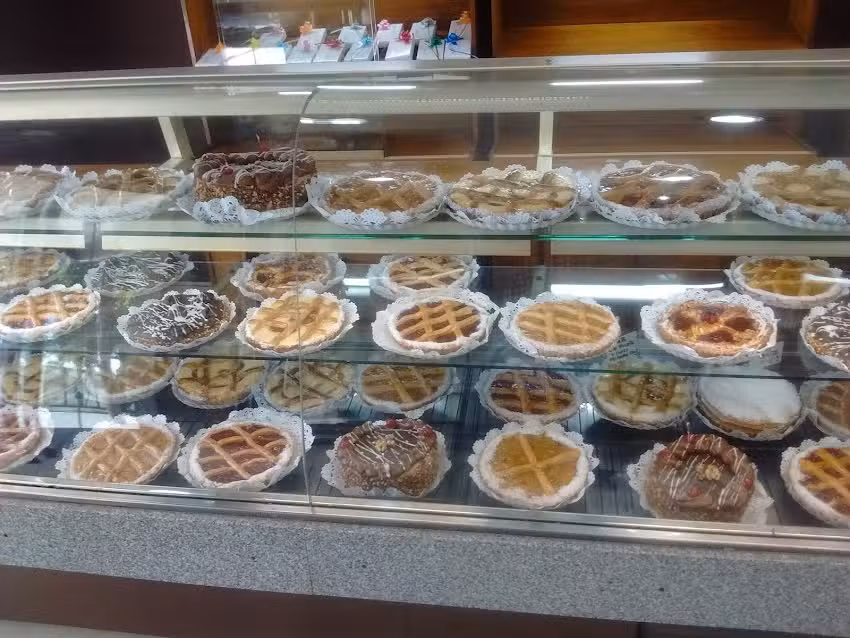 Panaderia Altos de Merlo