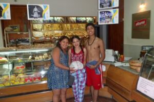 Panaderia Altuna El Berlines