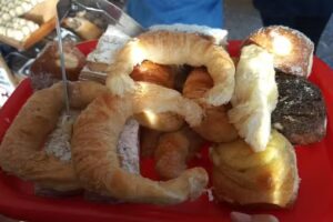 Panader&iacute;a Alvear