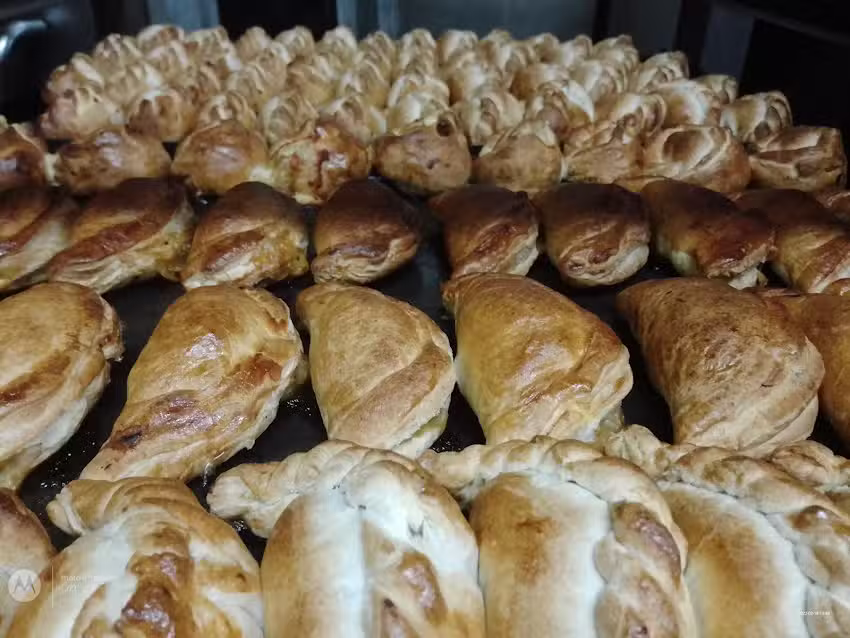 Panader&iacute;a Alvear