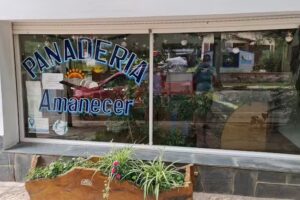 Panader&iacute;a Amanecer