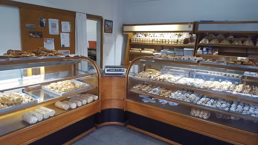 Panader&iacute;a Amenabar