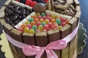 Panader&iacute;a amor & dulzura