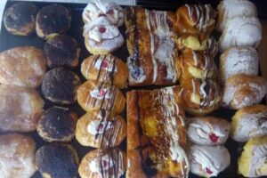 Panader&iacute;a AMOR MAN&Aacute;