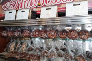 Panaderia &ldquo;Anabella&rdquo;