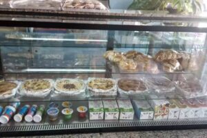 Panader&iacute;a Anahi