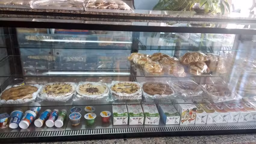 Panader&iacute;a Anahi