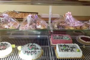 Panaderia &ldquo;Andrea&rdquo;