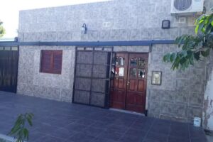 Panader&iacute;a Andrea