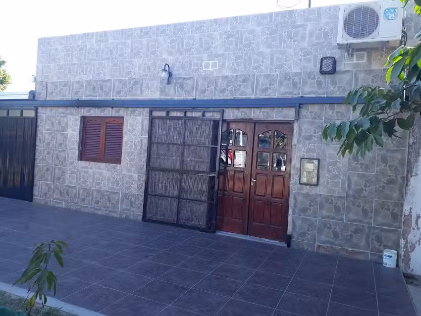 Panader&iacute;a Andrea