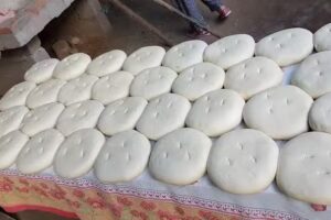 Panader&iacute;a Andres Perea