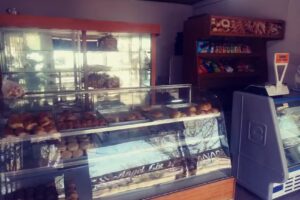 Panaderia. ANGELIZ