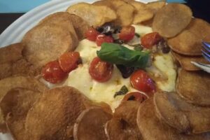 Panader&iacute;a Aonikenk