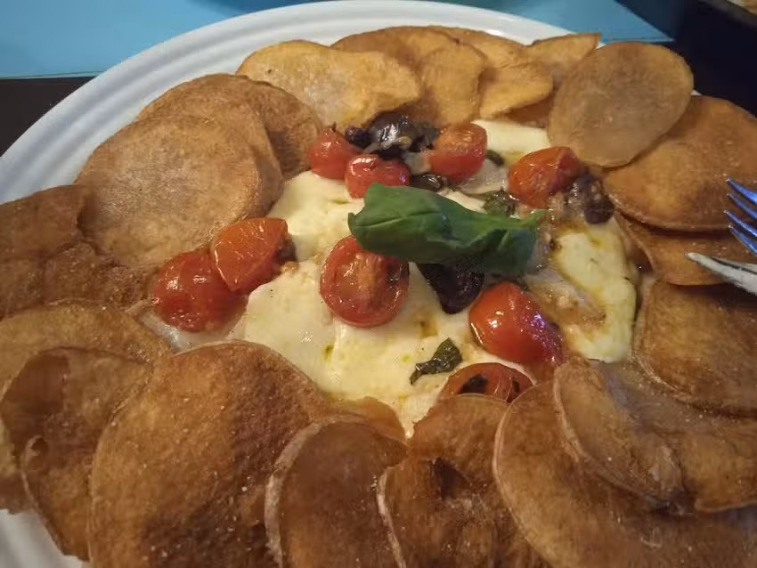 Panader&iacute;a Aonikenk