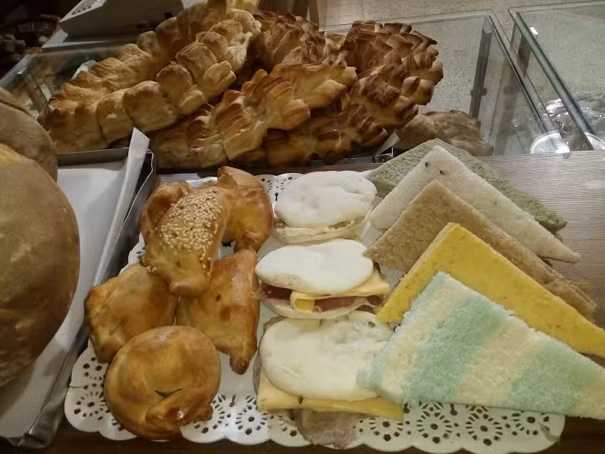 Panader&iacute;a Apolo