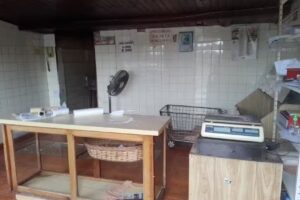 Panaderia Aquino Hnos