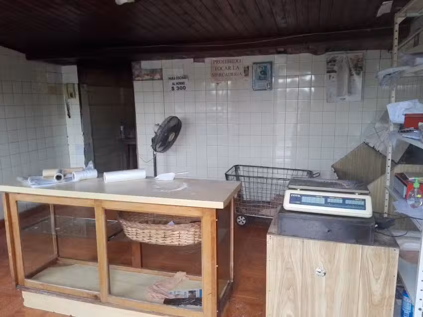 Panaderia Aquino Hnos