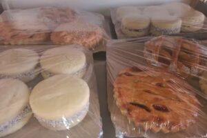 Panaderia &ldquo;areco&rdquo;