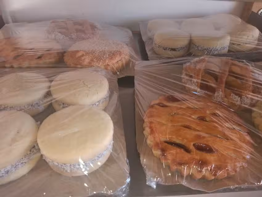 Panaderia &ldquo;areco&rdquo;